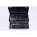 Oem Order 53 Piecesmechanics Tool Boxes In A Black Sand Finish Chets (thb-21021-t53pc)